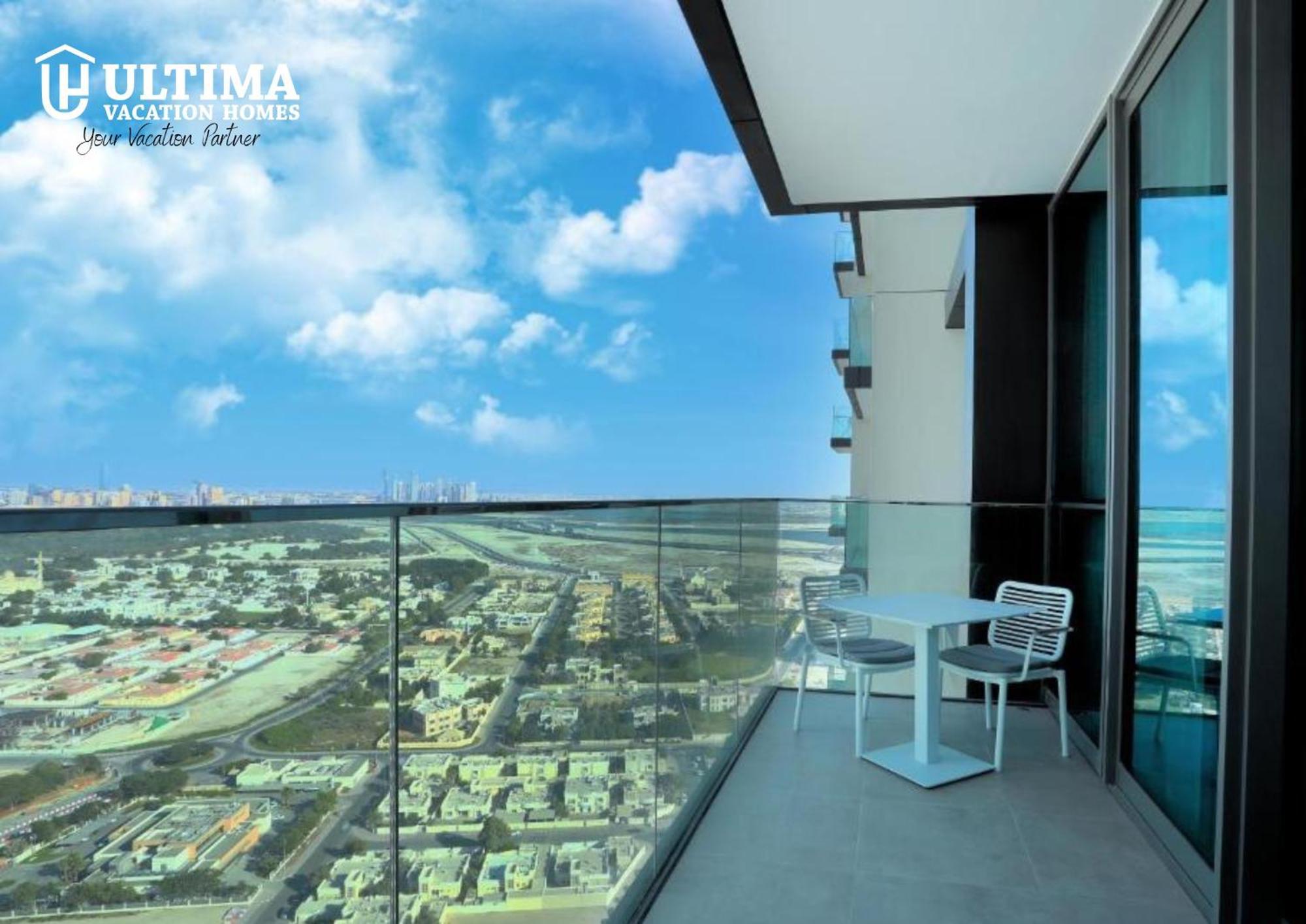 Elegant Apartment With Direct Access To Dubai Mall Luaran gambar