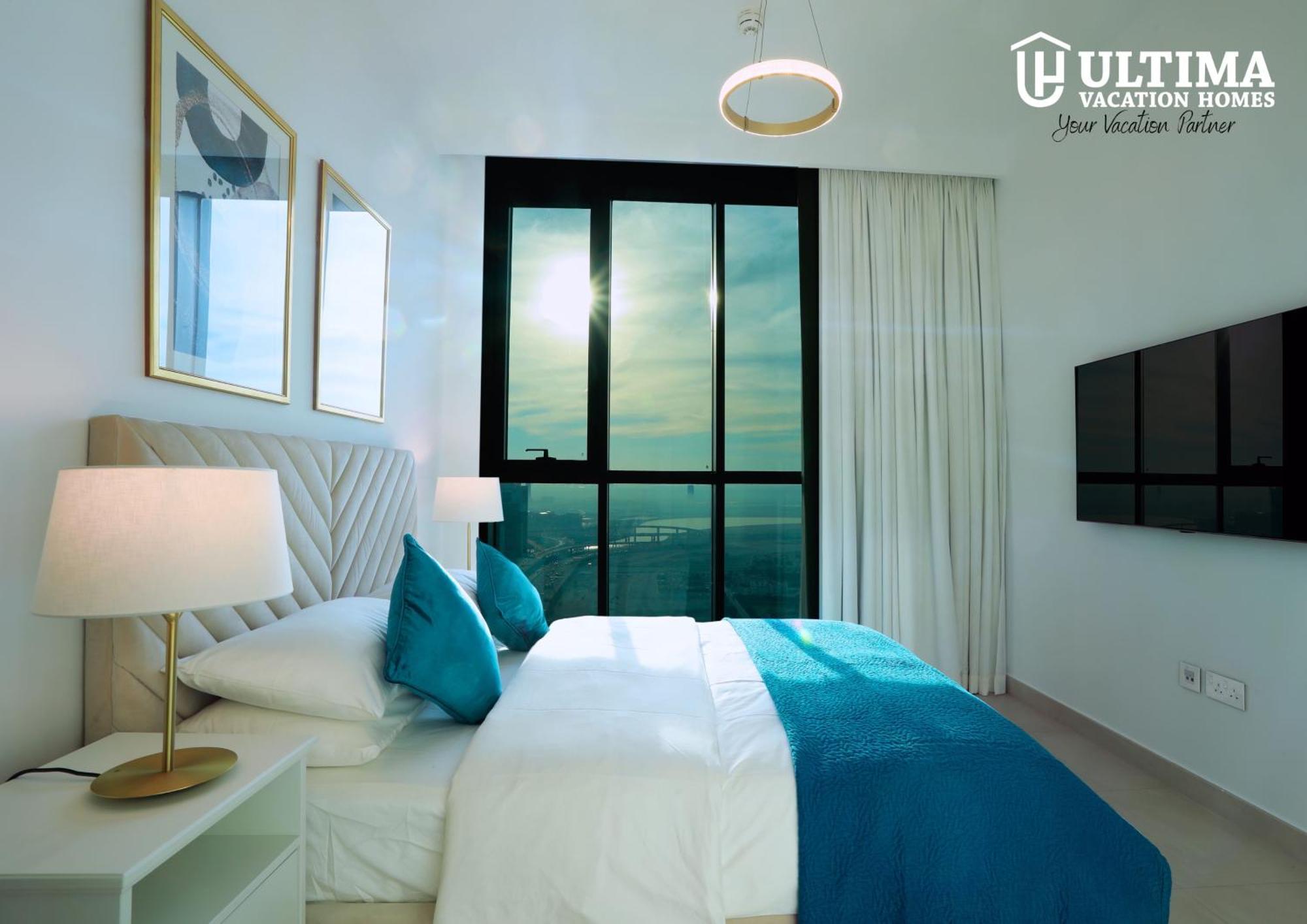 Elegant Apartment With Direct Access To Dubai Mall Luaran gambar